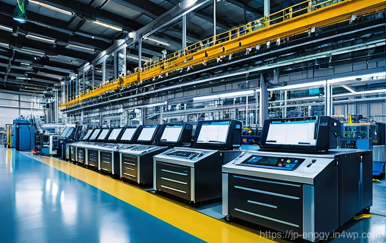 에너지 배분을 위한 데이터 분석 활용법 - **Prompt 2: Future-Ready Smart Home with AI and Renewables**
    A sleek, futuristic living room, de...