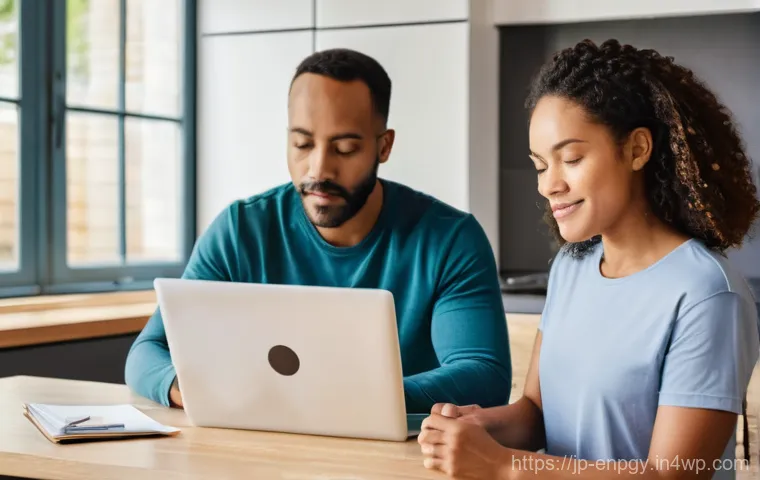 에너지 배분의 경제적 이점 - **Prompt:** A young adult, either male or female, sitting at a perfectly organized, minimalist desk ...