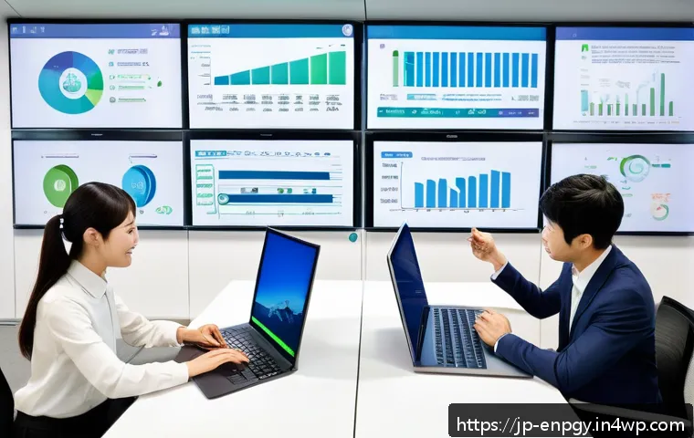 에너지 효율 향상을 위한 에너지 관리 관련 이미지 1